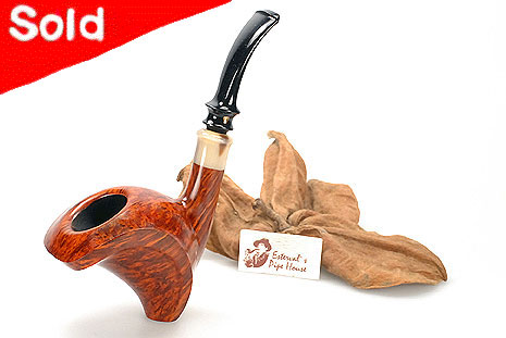 Kurt Balleby 3 Cherrywood oF